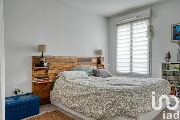 Appartement 2 pièces de 39 m² à Franconville (95130)