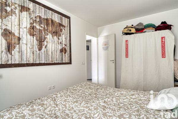 Appartement 2 pièces de 39 m² à Franconville (95130)