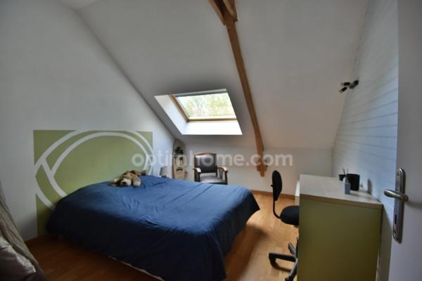 Grande propriété sur 5000m²