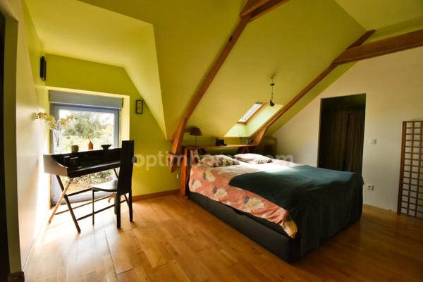 Grande propriété sur 5000m²