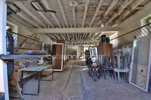 Grande propriété sur 5000m²