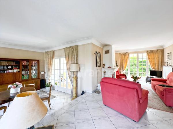 MAISON DE PLAIN PIED - SAINT-PAUL-LES-DAX