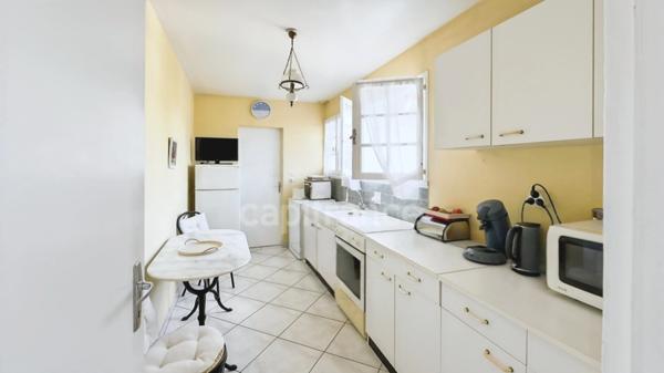 MAISON DE PLAIN PIED - SAINT-PAUL-LES-DAX