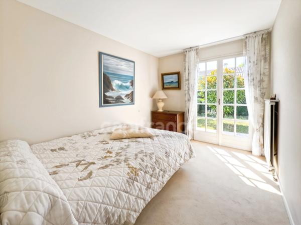 MAISON DE PLAIN PIED - SAINT-PAUL-LES-DAX