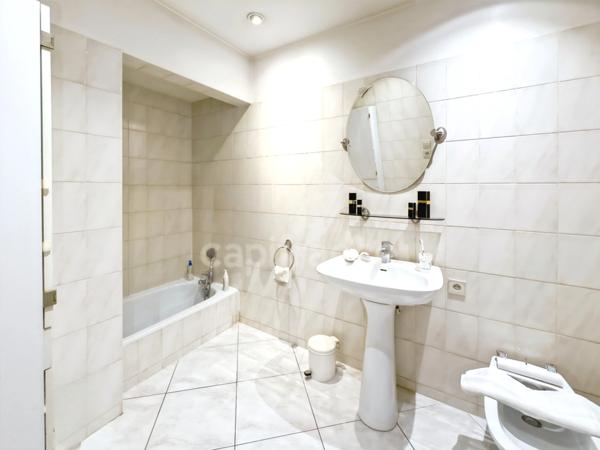 MAISON DE PLAIN PIED - SAINT-PAUL-LES-DAX