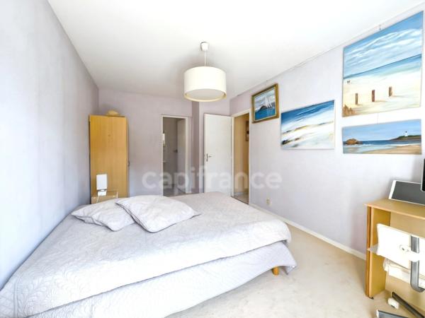 MAISON DE PLAIN PIED - SAINT-PAUL-LES-DAX