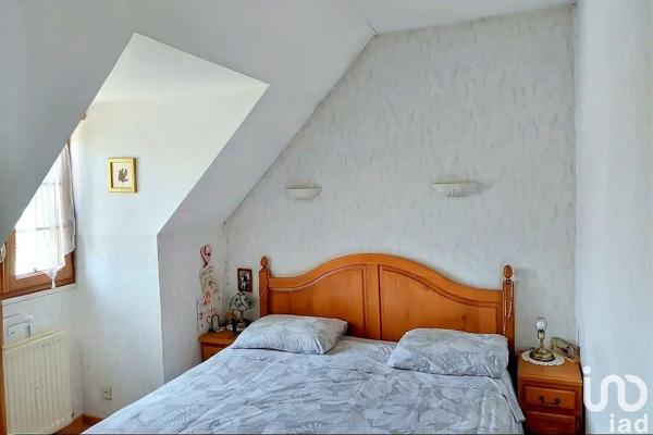 Maison à vendre 5 pièces 90 m² Viarmes