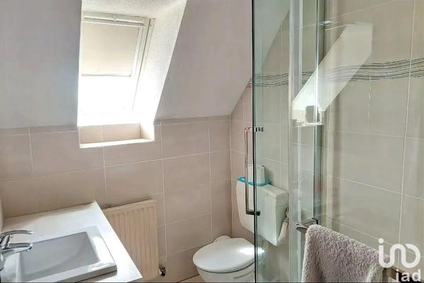 Maison à vendre 5 pièces 90 m² Viarmes