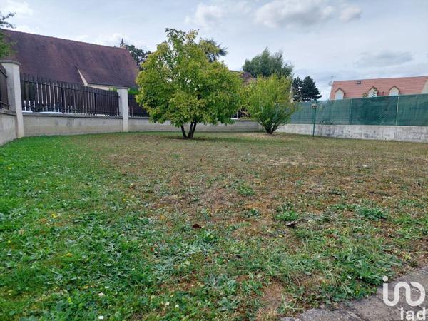 Maison à vendre 5 pièces 90 m² Viarmes