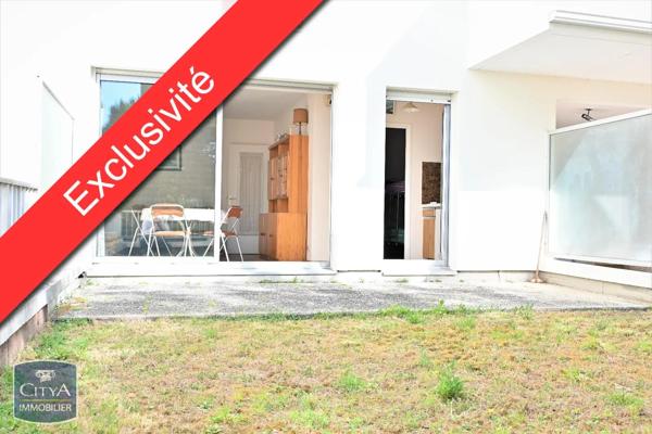 Appartement à vendre 1 pièce 30.16m² Royan (17200)