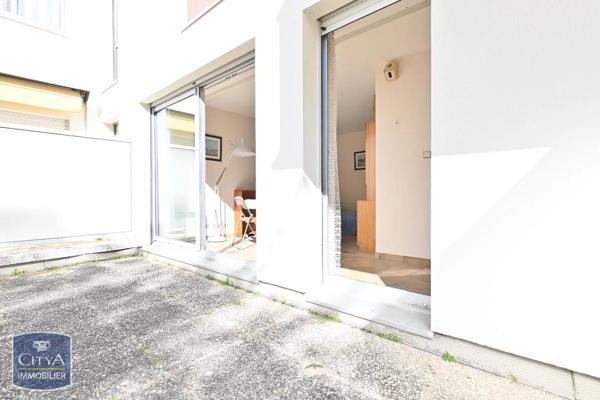 Appartement à vendre 1 pièce 30.16m² Royan (17200)