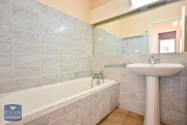 Appartement à vendre 1 pièce 30.16m² Royan (17200)