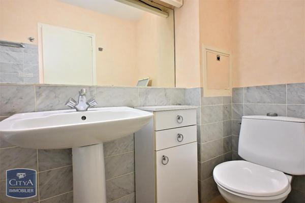 Appartement à vendre 1 pièce 30.16m² Royan (17200)