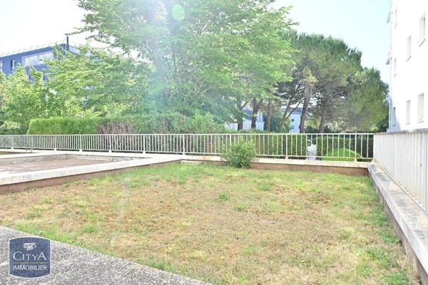 Appartement à vendre 1 pièce 30.16m² Royan (17200)