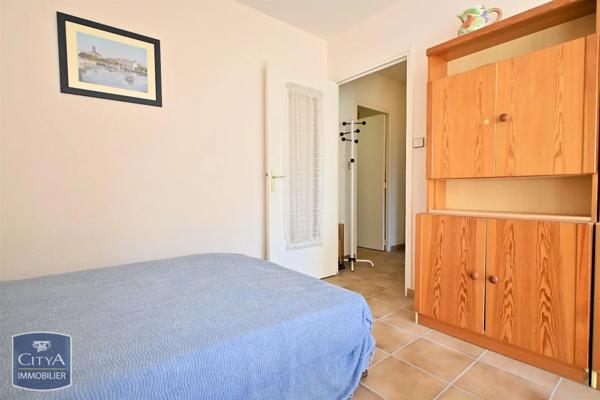 Appartement à vendre 1 pièce 30.16m² Royan (17200)