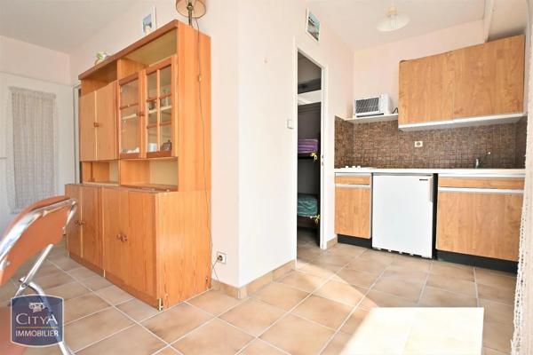 Appartement à vendre 1 pièce 30.16m² Royan (17200)