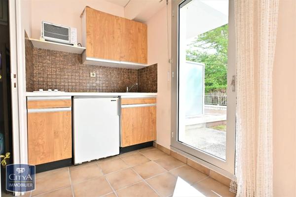 Appartement à vendre 1 pièce 30.16m² Royan (17200)