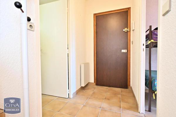 Appartement à vendre 1 pièce 30.16m² Royan (17200)