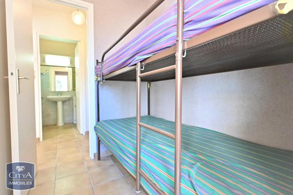 Appartement à vendre 1 pièce 30.16m² Royan (17200)