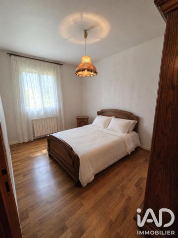 Maison à vendre 8 pièces 121 m² Brasles