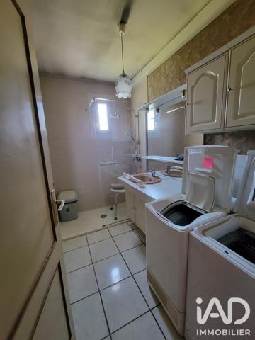 Maison à vendre 8 pièces 121 m² Brasles