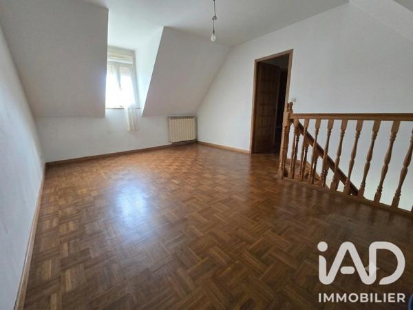 Maison à vendre 8 pièces 121 m² Brasles