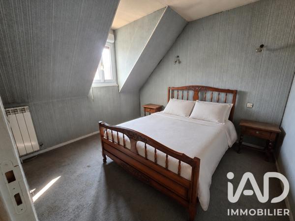 Maison à vendre 8 pièces 121 m² Brasles