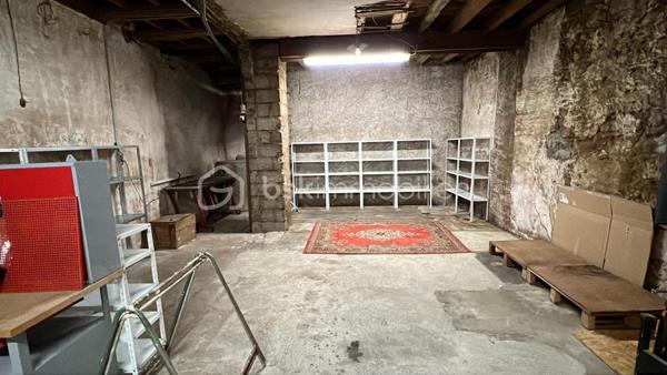 Maison de ville de 98 m²