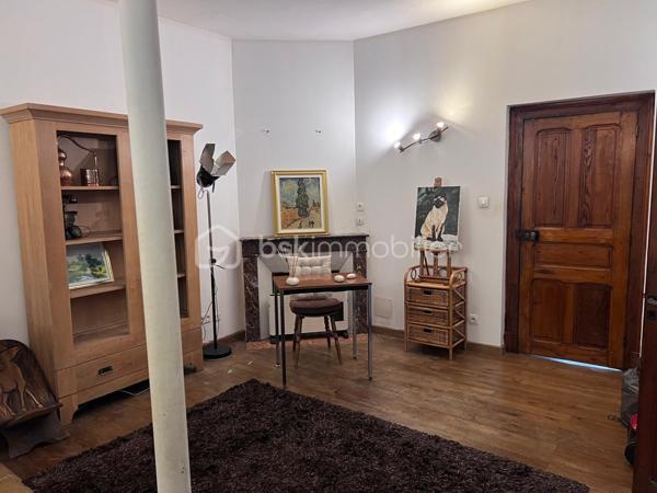 Maison de ville de 98 m²