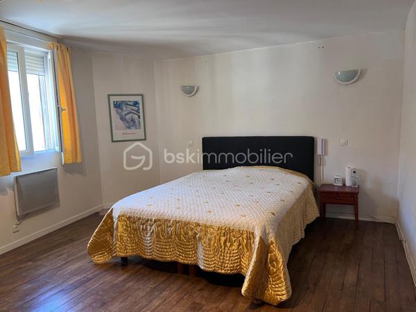 Maison de ville de 98 m²