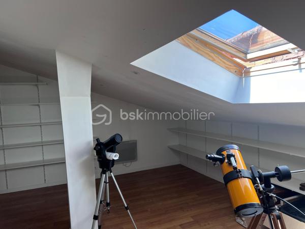 Maison de ville de 98 m²