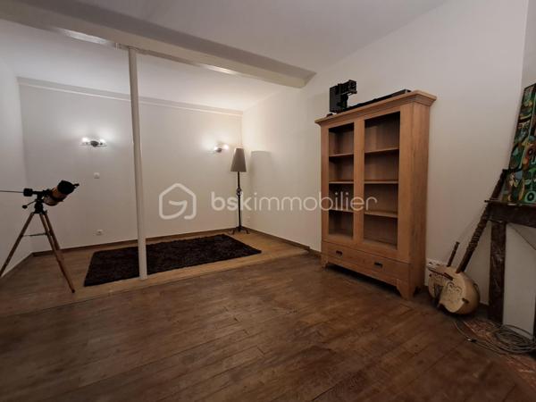 Maison de ville de 98 m²