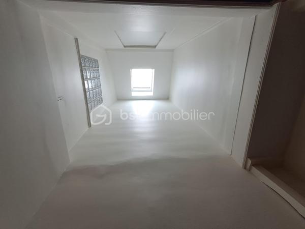 Maison de ville de 98 m²