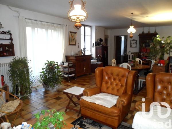 Immeuble à vendre 1 000 m² Villemeux-sur-Eure