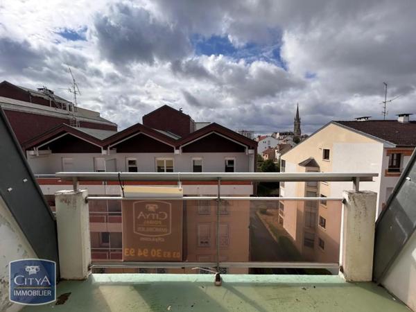 Appartement à vendre 5 pièces 97.92m²