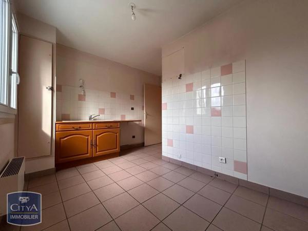 Appartement à vendre 5 pièces 97.92m²