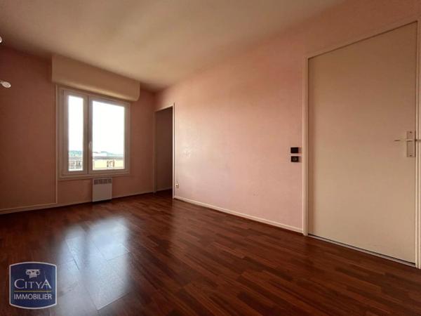 Appartement à vendre 5 pièces 97.92m²