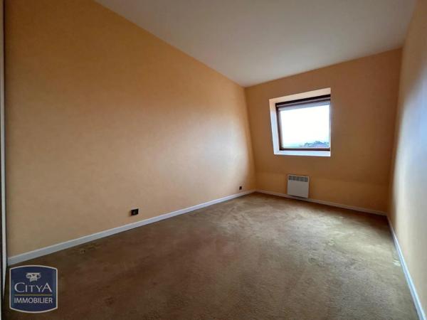 Appartement à vendre 5 pièces 97.92m²