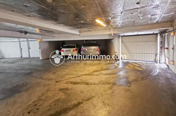 Vente Duplex 5 pièces 100 m2 à Ris-Orangis