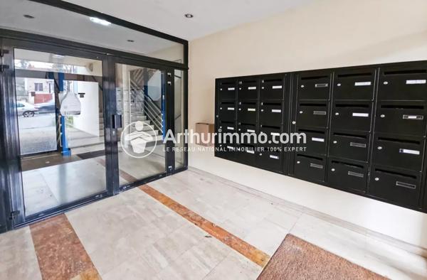 Vente Duplex 5 pièces 100 m2 à Ris-Orangis