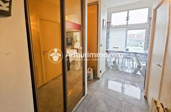 Vente Duplex 5 pièces 100 m2 à Ris-Orangis