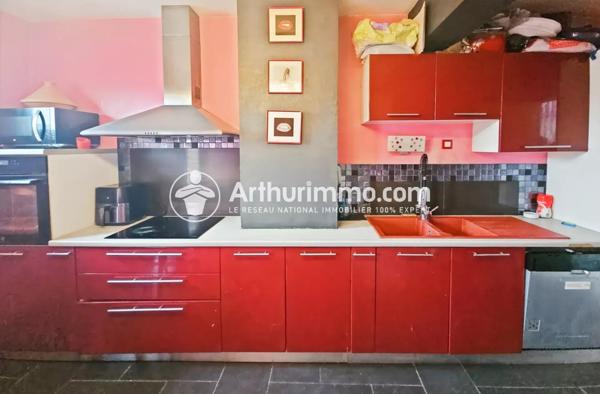 Vente Duplex 5 pièces 100 m2 à Ris-Orangis