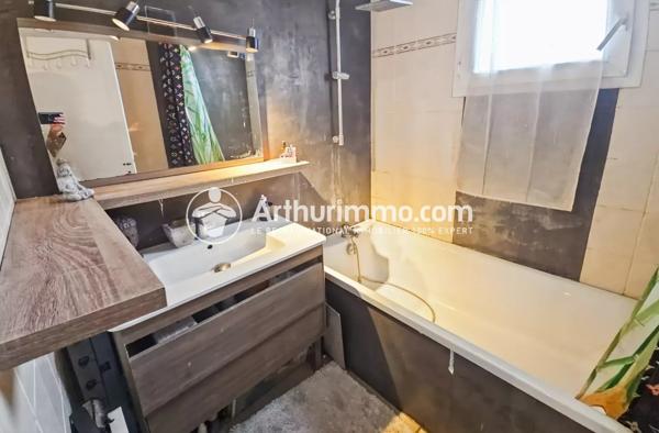 Vente Duplex 5 pièces 100 m2 à Ris-Orangis