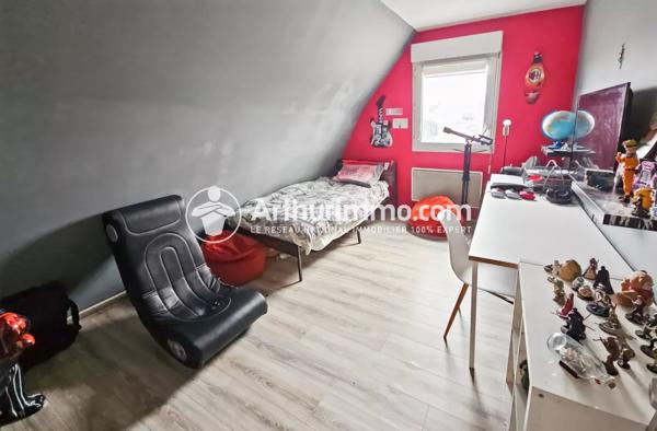 Vente Duplex 5 pièces 100 m2 à Ris-Orangis