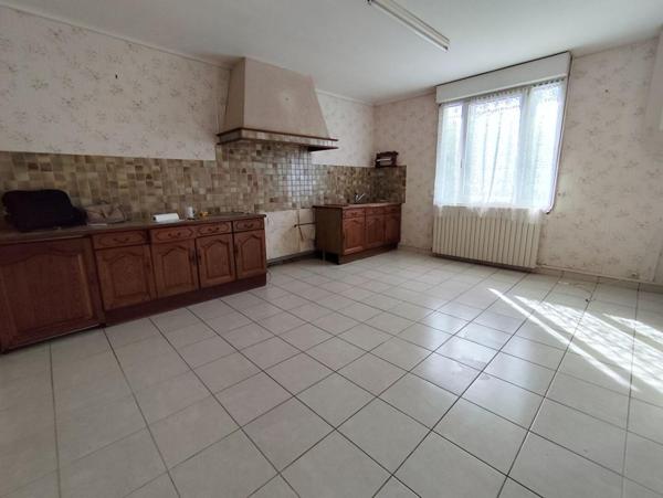 22190 PLERIN: PROPRIÉTÉ CONSTRUCTIBLE À FORT POTENTIEL
