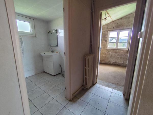 22190 PLERIN: PROPRIÉTÉ CONSTRUCTIBLE À FORT POTENTIEL