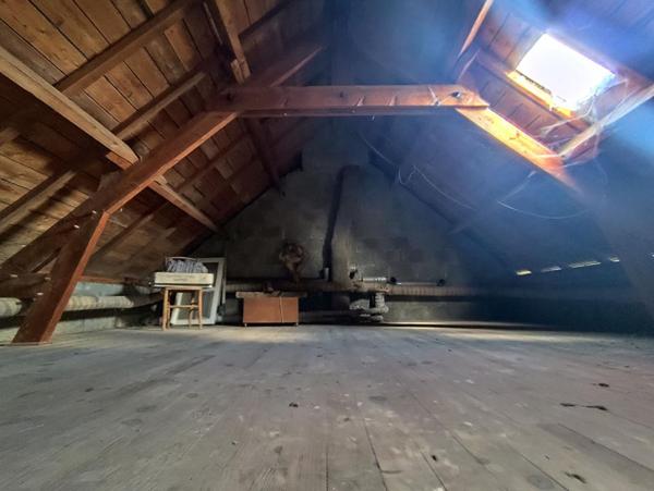 22190 PLERIN: PROPRIÉTÉ CONSTRUCTIBLE À FORT POTENTIEL