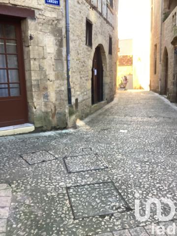 Immeuble à vendre 240 m² Sarlat-la-Canéda
