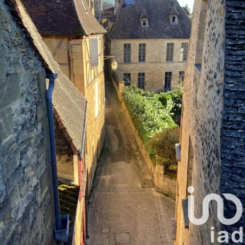 Immeuble à vendre 240 m² Sarlat-la-Canéda