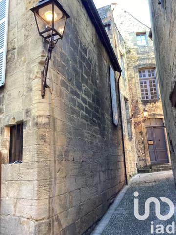 Immeuble à vendre 240 m² Sarlat-la-Canéda